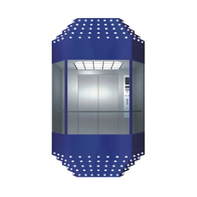 Widely Used Superior Quality Lift Passenger Elevator